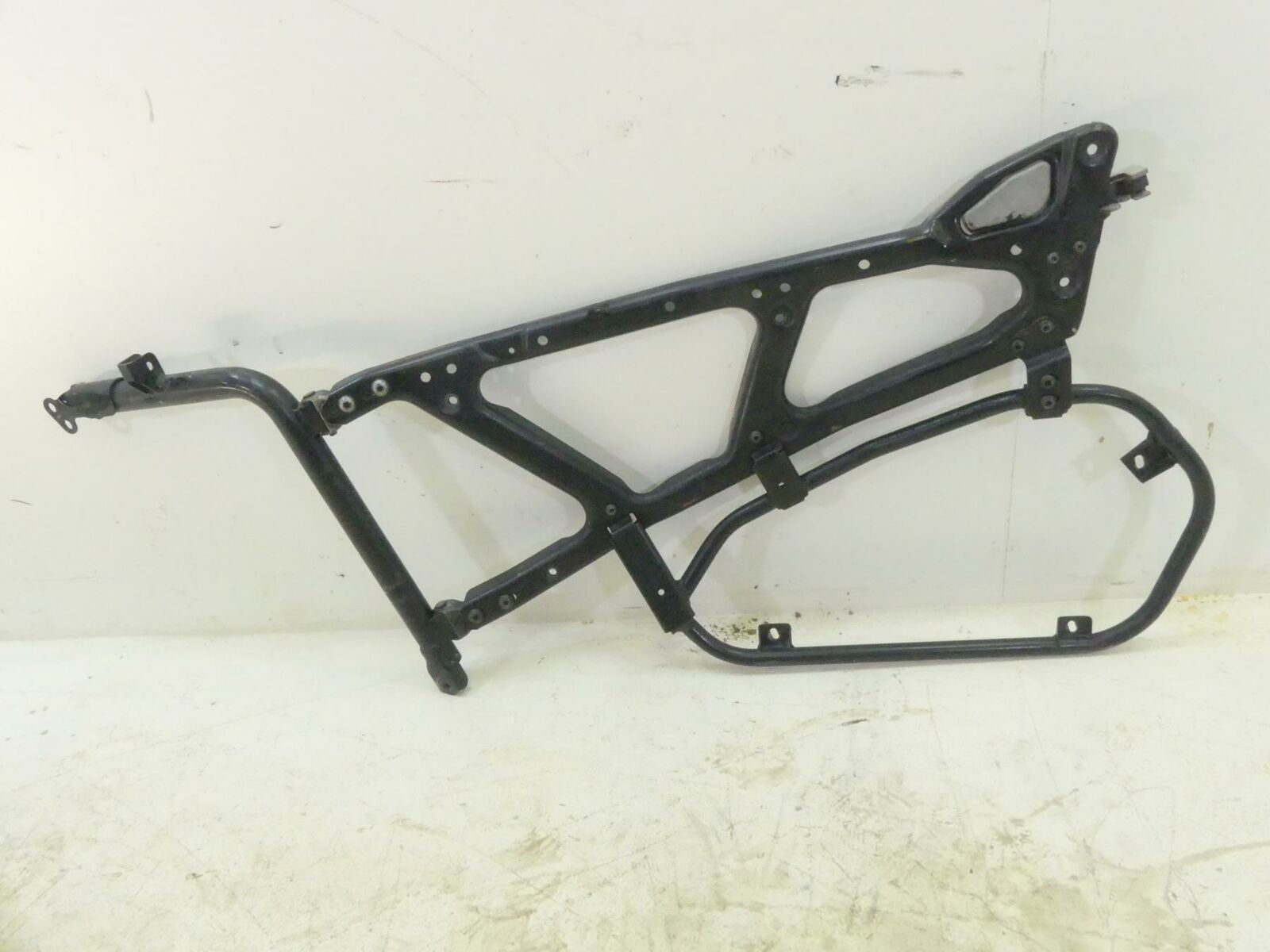 2018 Polaris RZR1000 EPS XP HL Straight Main Frame Chassis Slvg 1021247-458 {{ shop.shopifyCountryName }} - Mototech271
