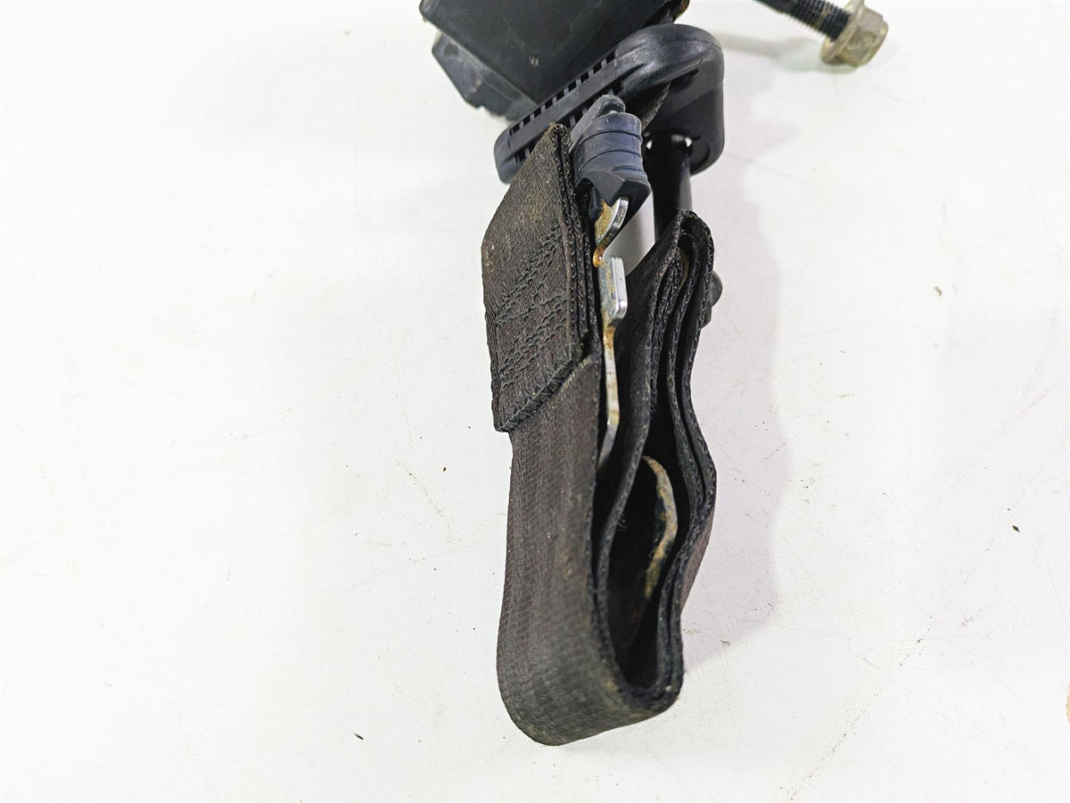 2020 Can Am Maverick X3 Turbo R STD Left Seat Belt Buckle 708002811 {{ shop.shopifyCountryName }} - Mototech271
