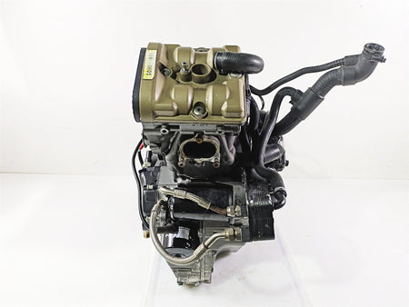 2010 Ducati Streetfighter 1098 S Running Engine Motor - 8K Only 22522481A {{ shop.shopifyCountryName }} - Mototech271