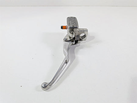 2006 Yamaha XVZ1300 Royal Star Nissin Clutch Master Cylinder 4NK-W2645-00-00 {{ shop.shopifyCountryName }} - Mototech271