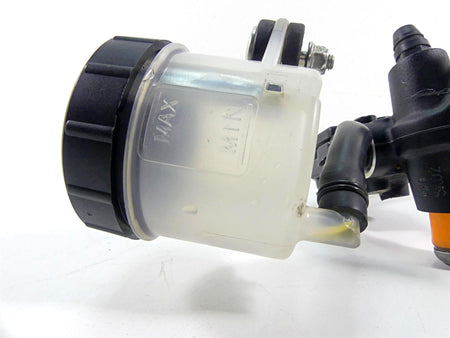 2016 KTM 1290 Super Duke R Front Radial Brake Master Cylinder Read 6131300100030 {{ shop.shopifyCountryName }} - Mototech271