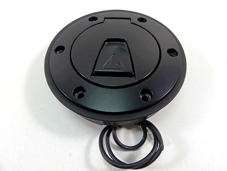 2022 Triumph Speed Triple 1200 RS Keyless Fuel Gas Petrol Tank Lid Cap T2502199 {{ shop.shopifyCountryName }} - Mototech271