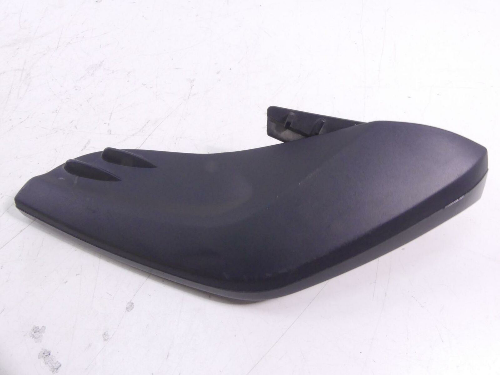 2018 BMW K1600 Bagger Left Side Vent Wind Deflector - Read 46638393415 {{ shop.shopifyCountryName }} - Mototech271