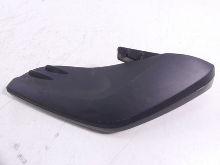 2018 BMW K1600 Bagger Left Side Vent Wind Deflector - Read 46638393415 {{ shop.shopifyCountryName }} - Mototech271