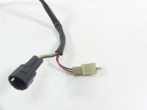 2007 Suzuki M109R VZR1800 Boulevard Denso Exhaust Valve Servo Motor 33970-48G00 | Mototech271