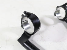 Load image into Gallery viewer, 2008 Honda CBR1000RR SC59 Clip On Handle Bar Handlebar Set 53100-MFL-000 | Mototech271
