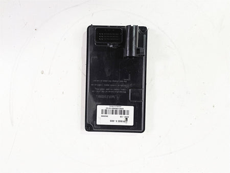 2016 Harley FXDWG Dyna Wide Glide Bcm Base Body Control Module X-Axis 69992-12B {{ shop.shopifyCountryName }} - Mototech271
