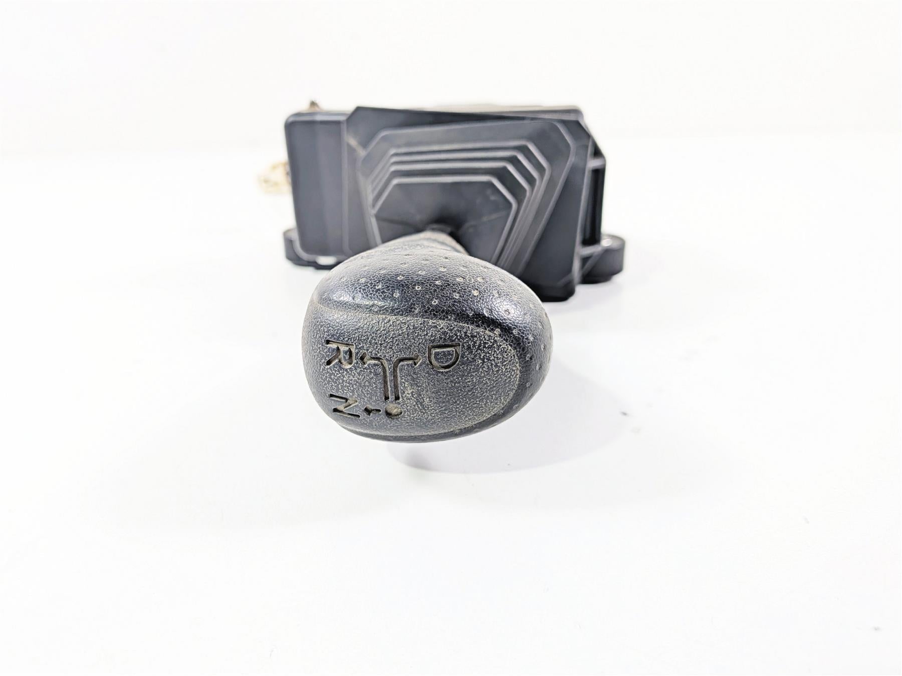2017 Yamaha YXZ1000R EPS SS Shifter Gear Selector Shift Knob B57-18300-00-00 {{ shop.shopifyCountryName }} - Mototech271
