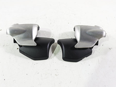 2020 Triumph Street Scrambler 900 Left Right Side Air Intake Cover Set T2302641 {{ shop.shopifyCountryName }} - Mototech271