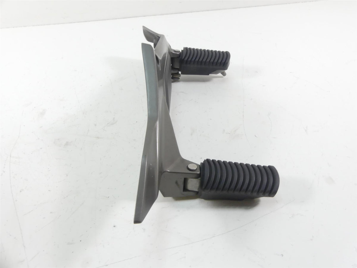 2015 BMW K1600GT K48 Right Rider Passenger Footpeg Foot Peg Rest Set 46717716014 {{ shop.shopifyCountryName }} - Mototech271