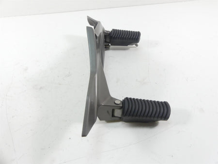2015 BMW K1600GT K48 Right Rider Passenger Footpeg Foot Peg Rest Set 46717716014 {{ shop.shopifyCountryName }} - Mototech271