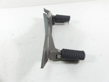 Load image into Gallery viewer, 2015 BMW K1600GT K48 Right Rider Passenger Footpeg Foot Peg Rest Set 46717716014 | Mototech271
