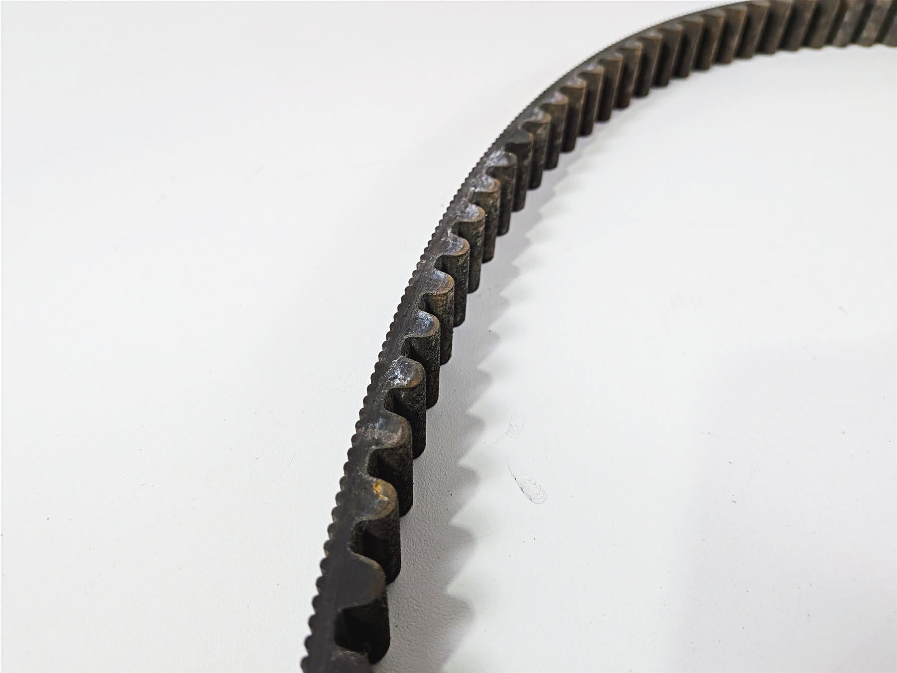 2012 Harley Softail FLSTF Fat Boy Rear Drive Belt 133 Teeth 24mm 40000001 {{ shop.shopifyCountryName }} - Mototech271
