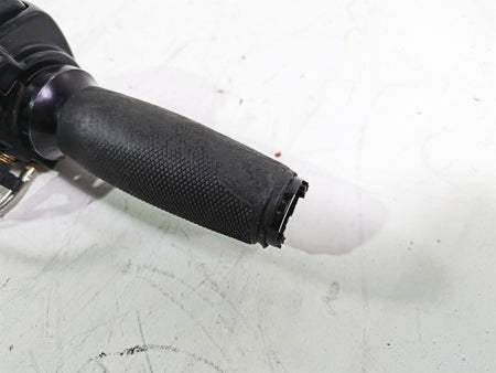 2013 Harley FXDWG Dyna Wide Glide Right Hand Control Switch + Blinker 71500068 {{ shop.shopifyCountryName }} - Mototech271