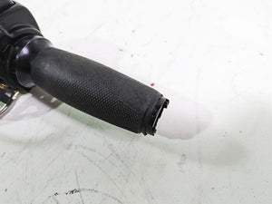 2013 Harley FXDWG Dyna Wide Glide Right Hand Control Switch + Blinker 71500068 | Mototech271