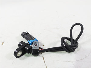 2019 Indian Chieftain Limited Rear Abs Wheel Speed Sensor 4014216 | Mototech271