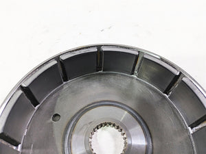 2011 Harley Touring FLHTCUSE CVO E-Glide Ignition Flywheel Rotor 30041-08A | Mototech271