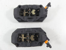 Load image into Gallery viewer, 2019 Triumph Street Triple 765R Front Brembo Brake Caliper Set T2022520
