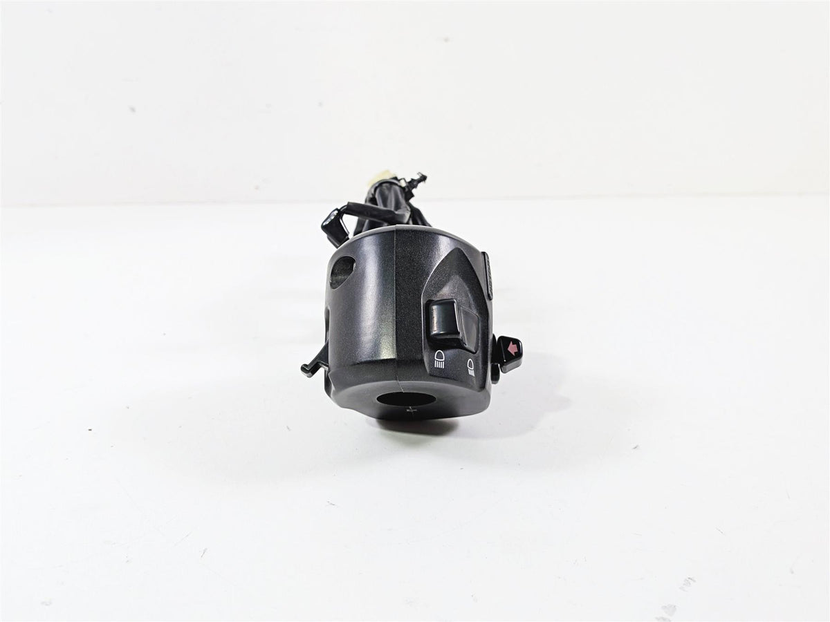 2017 Victory Octane 1200 Left Hand Turn Signal Control Switch 4014451 {{ shop.shopifyCountryName }} - Mototech271