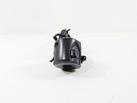 2017 Victory Octane 1200 Left Hand Turn Signal Control Switch 4014451 {{ shop.shopifyCountryName }} - Mototech271