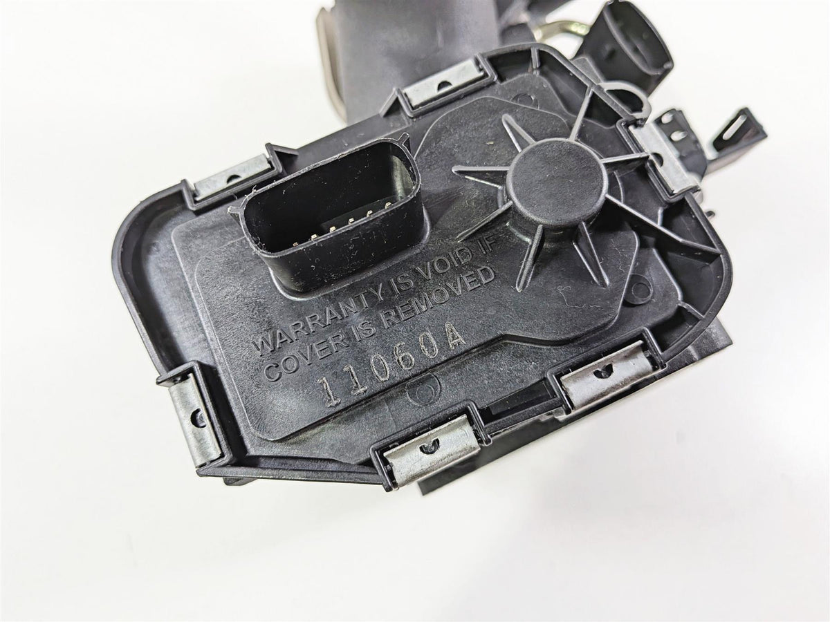2011 Harley Touring FLHTCU CVO Electra Glide Throttle Body 27685-11-Mototech271