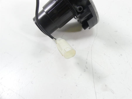 2015 BMW K1600GT K48 Keyless Fuel Gas Petrol Tank Reservoir Cap Lid 16118549495 {{ shop.shopifyCountryName }} - Mototech271