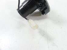 Load image into Gallery viewer, 2015 BMW K1600GT K48 Keyless Fuel Gas Petrol Tank Reservoir Cap Lid 16118549495 | Mototech271
