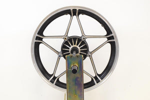 1983 83 Honda CB1000 Custom Front Wheel Rim 18x2.5 STRAIGHT 44650-MG1-305