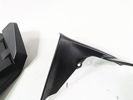 2016 BMW R1200GS GSW K50 Molded Plastic Infill Cover Set 46638528675 {{ shop.shopifyCountryName }} - Mototech271