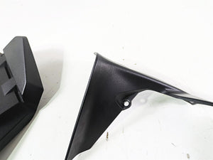 2016  BMW R1200GS GSW K50 Molded Plastic Infill Cover Set 46638528675