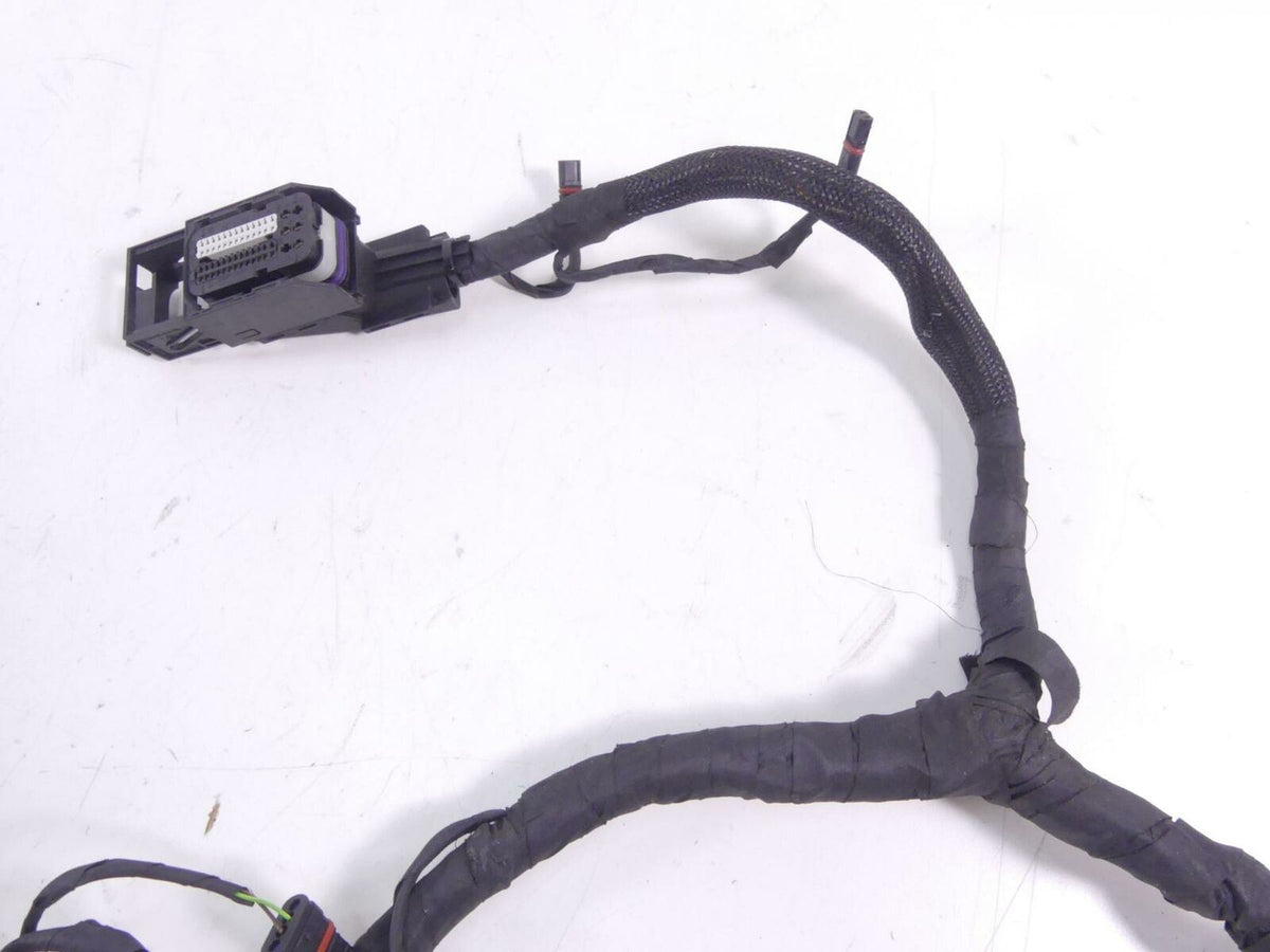 2012 BMW S1000RR K46 Main Abs & Engine Wiring Harness Set - Read 61118527763 {{ shop.shopifyCountryName }} - Mototech271