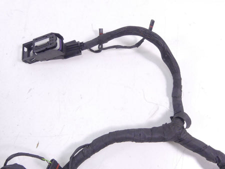 2012 BMW S1000RR K46 Main Abs & Engine Wiring Harness Set - Read 61118527763 {{ shop.shopifyCountryName }} - Mototech271