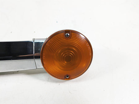 2006 Harley Touring FLHTCUI Electra Glide Rear Turn Signal Blinker Bar 69197-04 {{ shop.shopifyCountryName }} - Mototech271