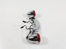 Load image into Gallery viewer, 2006 Harley Touring FLHXI Street Glide Rear Blinker Turn Signal Bar 68629-05 | Mototech271
