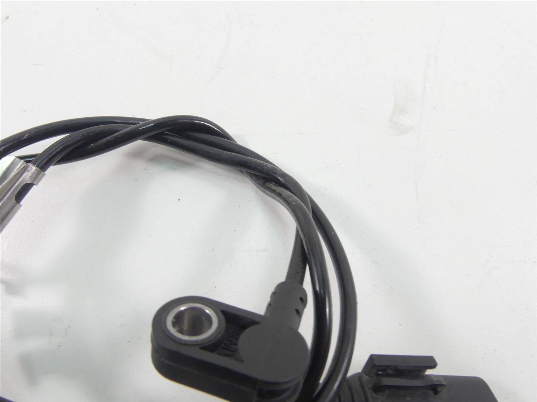 2016 BMW S1000XR K49 Front Abs Wheel Speed Sensor 35528551611 {{ shop.shopifyCountryName }} - Mototech271