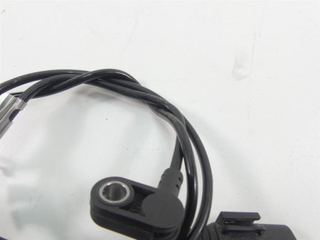 2016 BMW S1000XR K49 Front Abs Wheel Speed Sensor 35528551611 {{ shop.shopifyCountryName }} - Mototech271