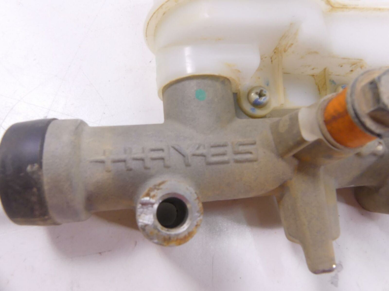 2015 Polaris RZR S 900 EPS Hayes Main Brake Master Cylinder 1911982 {{ shop.shopifyCountryName }} - Mototech271