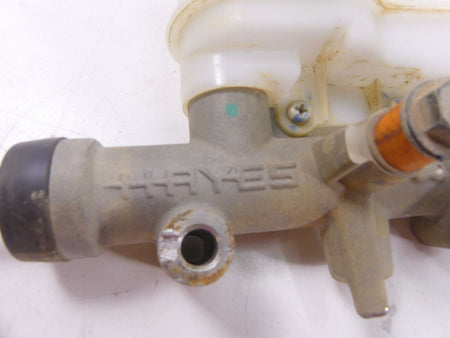 2015 Polaris RZR S 900 EPS Hayes Main Brake Master Cylinder 1911982 {{ shop.shopifyCountryName }} - Mototech271
