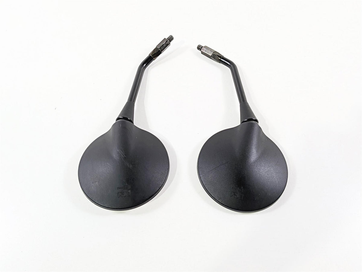 2005 KTM 950 LC8 Adventure Left Right Rear View Mirror Set 58412040100 {{ shop.shopifyCountryName }} - Mototech271