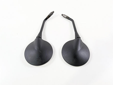 2005 KTM 950 LC8 Adventure Left Right Rear View Mirror Set 58412040100 {{ shop.shopifyCountryName }} - Mototech271