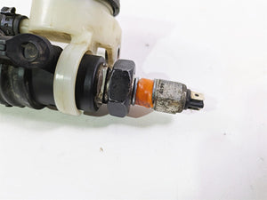 2016 Harley FXDWG Dyna Wide Glide Rear Brake Master Cylinder 41700065A