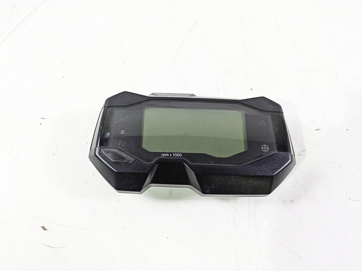 2023 BMW G310R K03 Instrument Panel Dash Speedometer 4K Only 62117924443 {{ shop.shopifyCountryName }} - Mototech271
