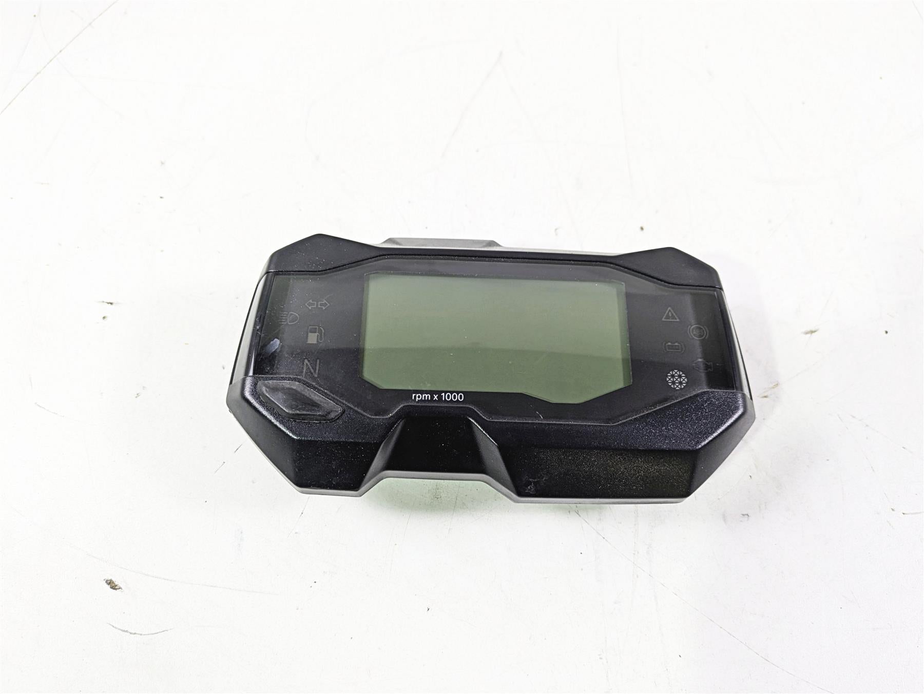 2023 BMW G310R K03 Instrument Panel Dash Speedometer 4K Only 62117924443 {{ shop.shopifyCountryName }} - Mototech271