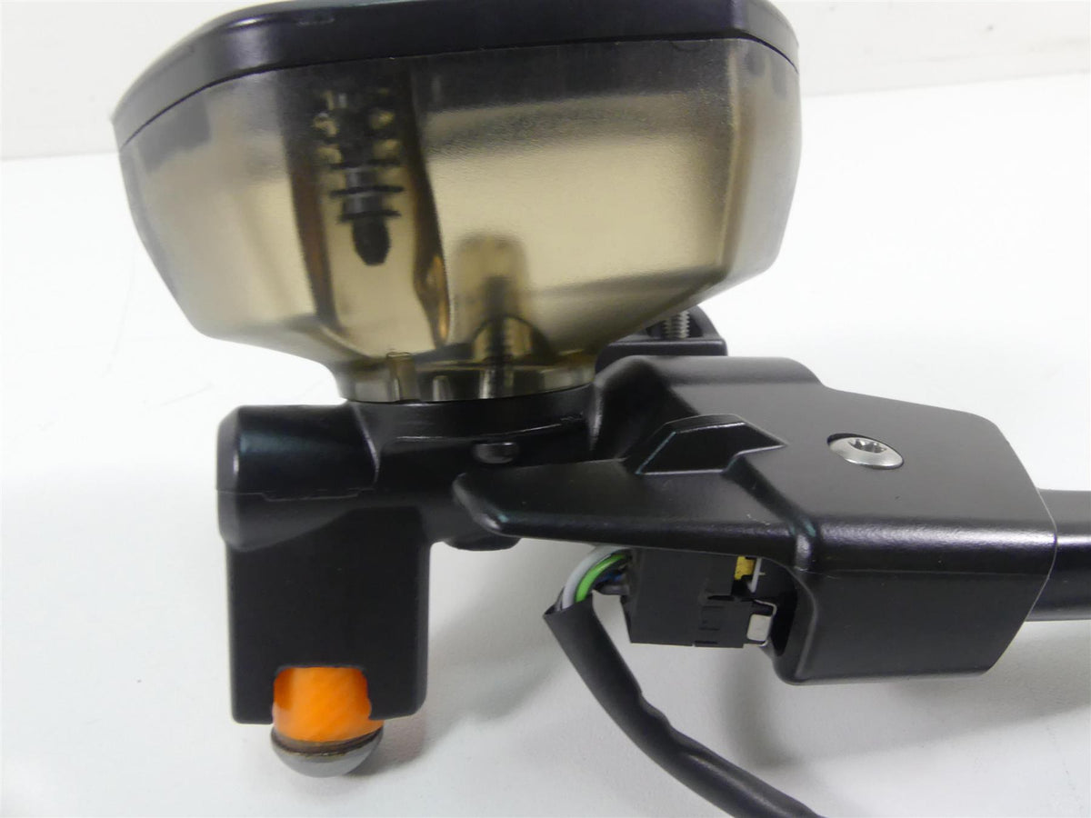 2014 BMW K1600 GTL K48 Clutch Master Cylinder + Lever 32728533722 {{ shop.shopifyCountryName }} - Mototech271