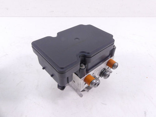 2012 BMW S1000RR K46 Bosch Abs Brake System Pump Module 8528646 34518526896 | Mototech271