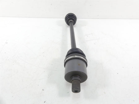2015 Arctic Wild Cat 700 Sport LTD Rear Cv Drive Axle Shaft Right 2502-355 {{ shop.shopifyCountryName }} - Mototech271