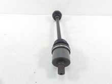 Load image into Gallery viewer, 2015 Arctic Wild Cat 700 Sport LTD Rear Cv Drive Axle Shaft Right 2502-355
