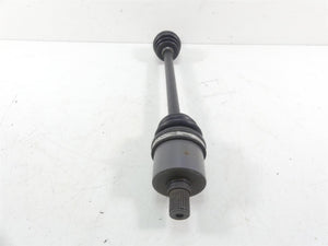 2015 Arctic Wild Cat 700 Sport LTD Rear Cv Drive Axle Shaft Right 2502-355