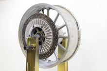 Load image into Gallery viewer, 2014 Yamaha XV1900 Stratoliner S Straight Rear Wheel Rim 17x5.5 1D7-25338-10-35 | Mototech271
