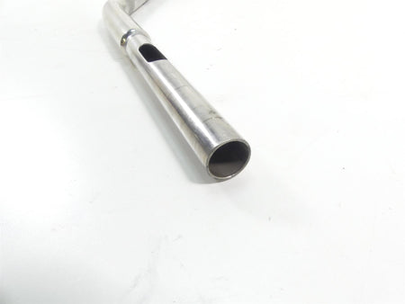 2009 Harley FXDF Dyna Fat Bob Handlebar Handle Bar Steering 1.25'' 56959-08A {{ shop.shopifyCountryName }} - Mototech271
